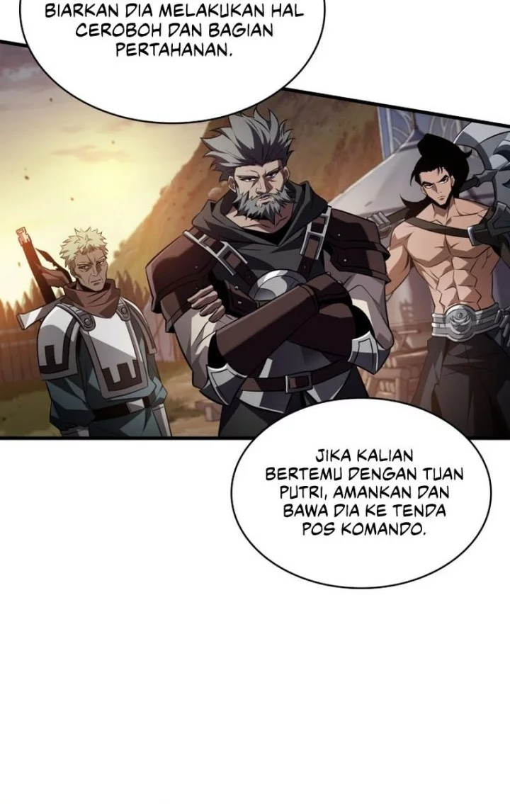 Pick Me Up Chapter 172 - halaman 59