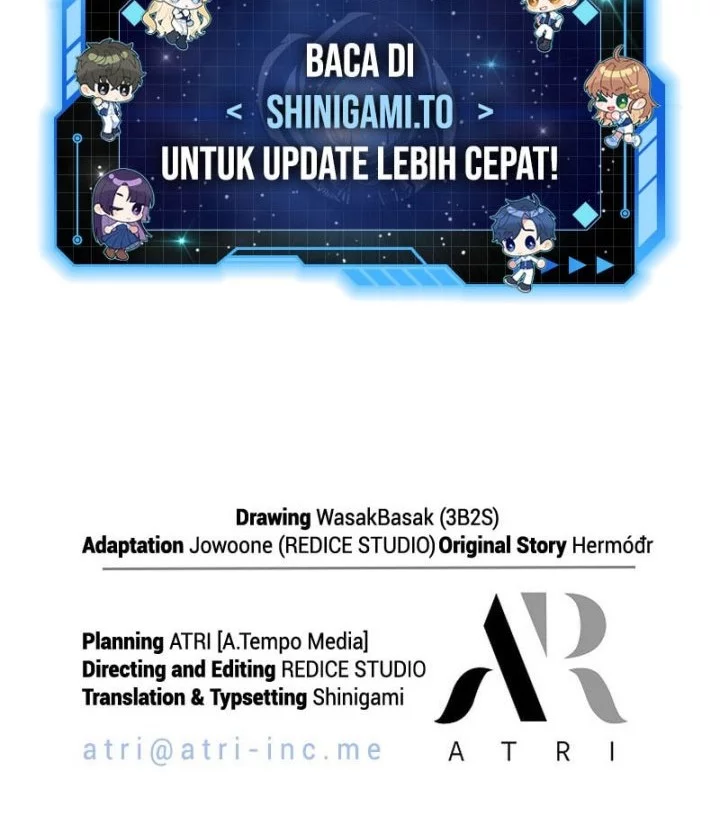 Pick Me Up Chapter 172 - halaman 63