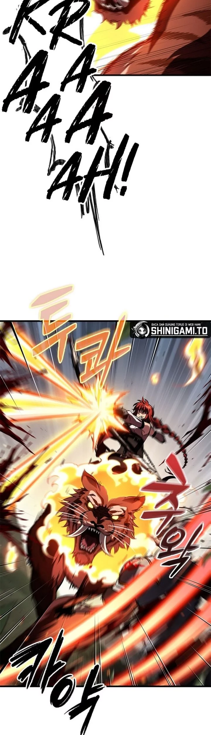 Pick Me Up Chapter 173 - halaman 3