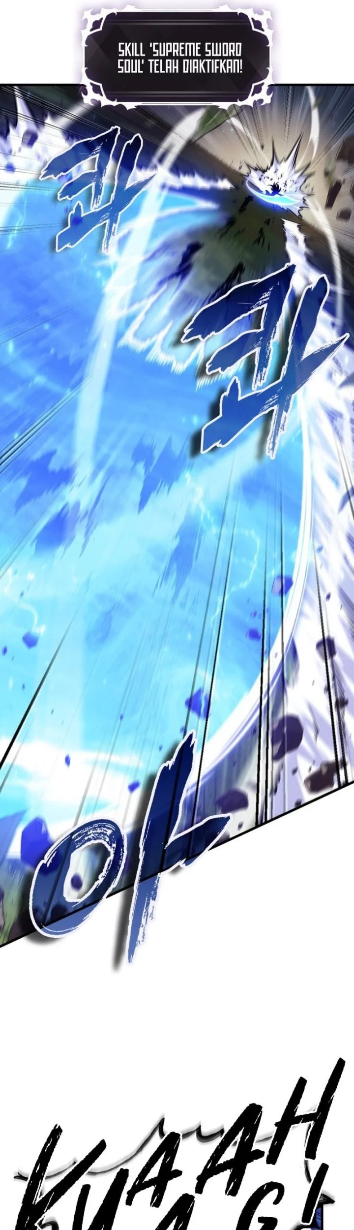 Pick Me Up Chapter 173 - halaman 38