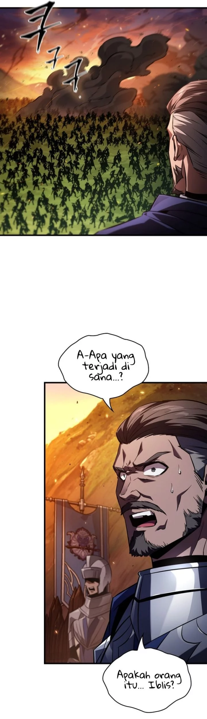 Pick Me Up Chapter 173 - halaman 42
