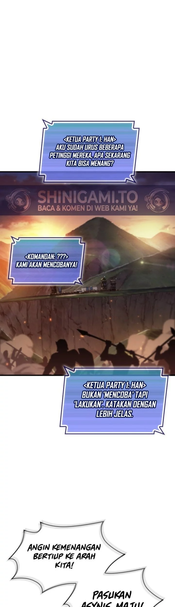Pick Me Up Chapter 173 - halaman 46