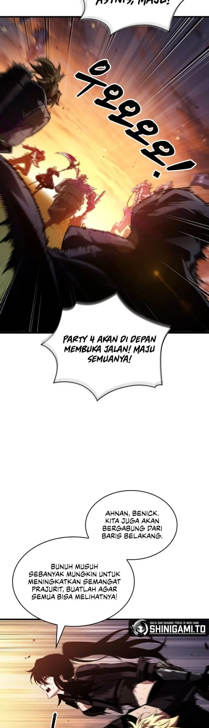 Pick Me Up Chapter 173 - halaman 47