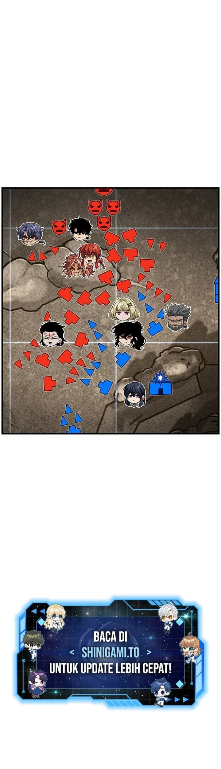 Pick Me Up Chapter 173 - halaman 57
