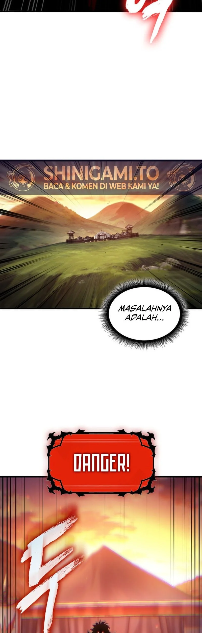 Pick Me Up Chapter 174 - halaman 15