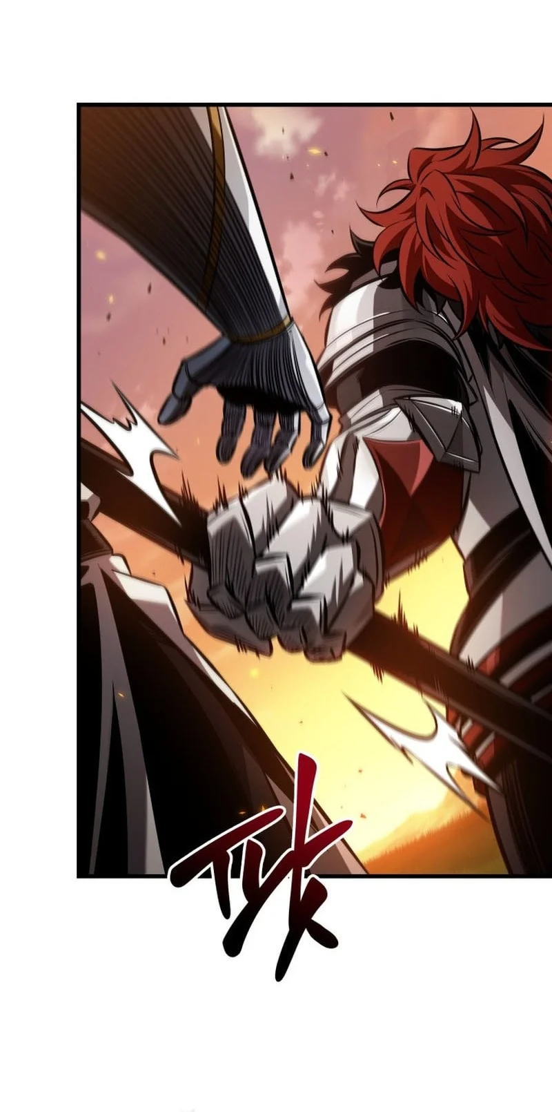 Pick Me Up Chapter 174 - halaman 21
