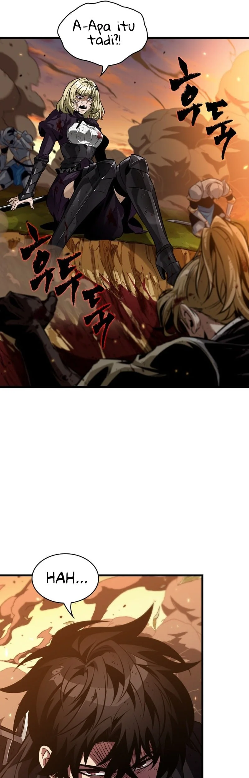 Pick Me Up Chapter 174 - halaman 26