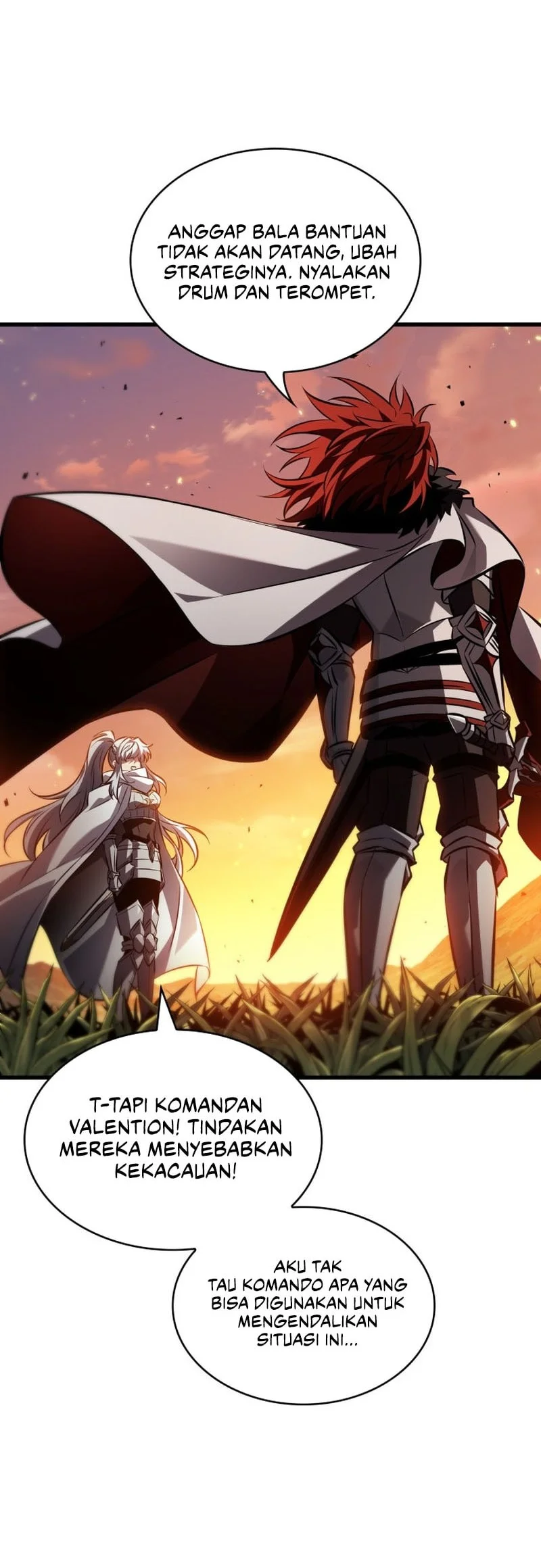 Pick Me Up Chapter 174 - halaman 29