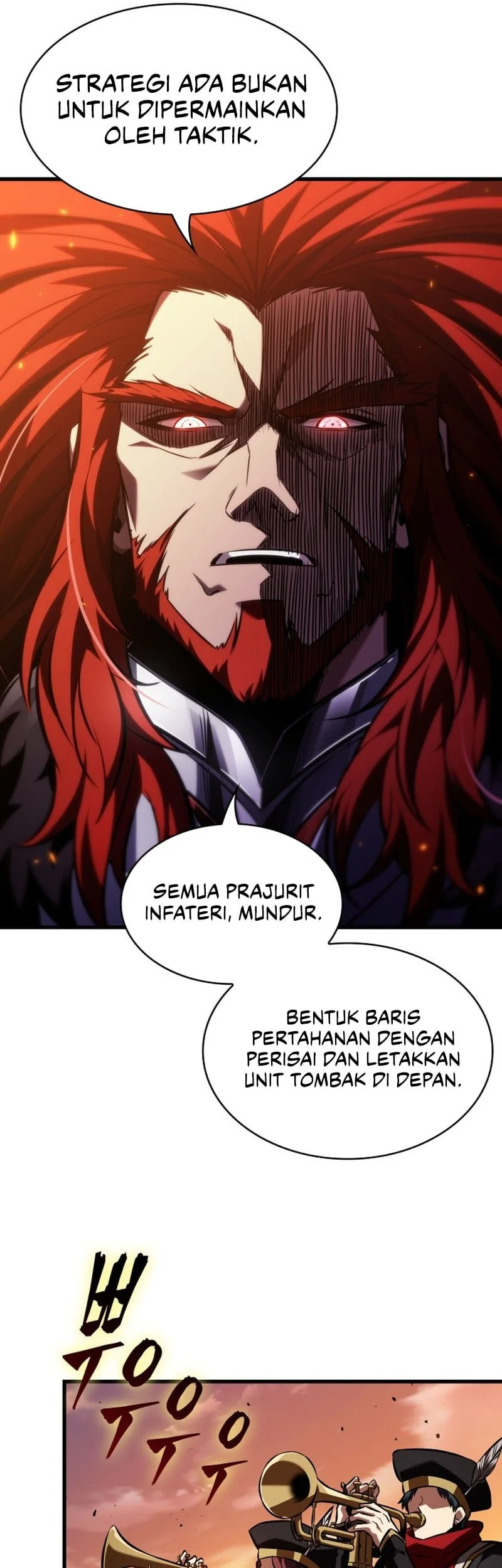 Pick Me Up Chapter 174 - halaman 30