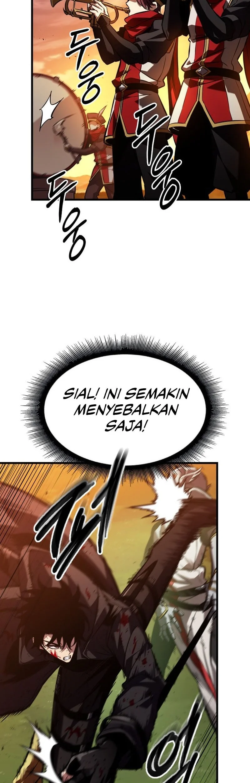 Pick Me Up Chapter 174 - halaman 31