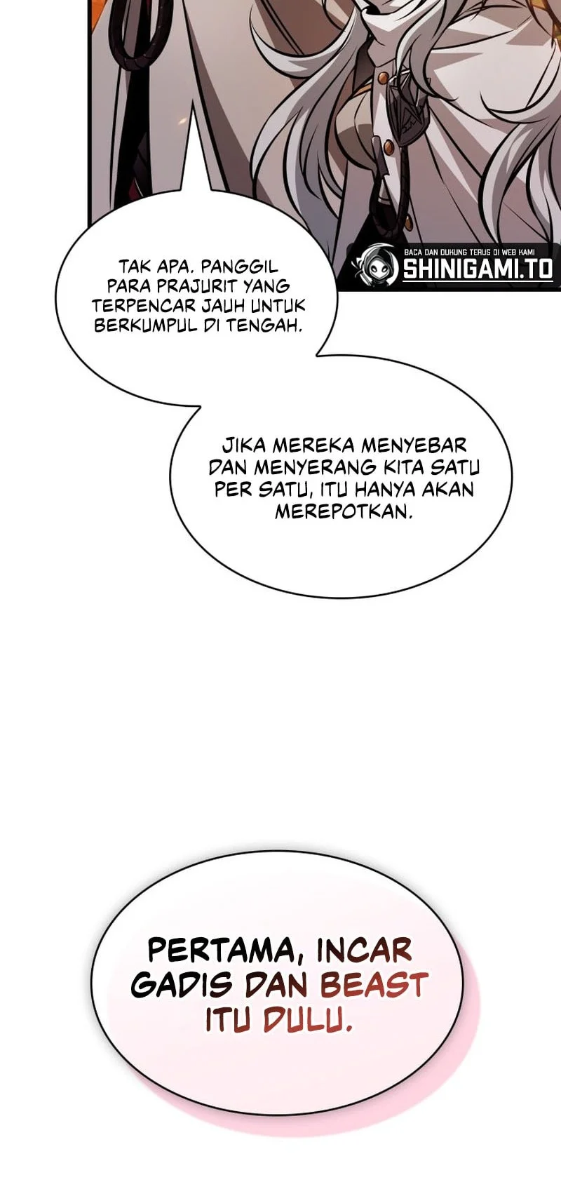 Pick Me Up Chapter 174 - halaman 41
