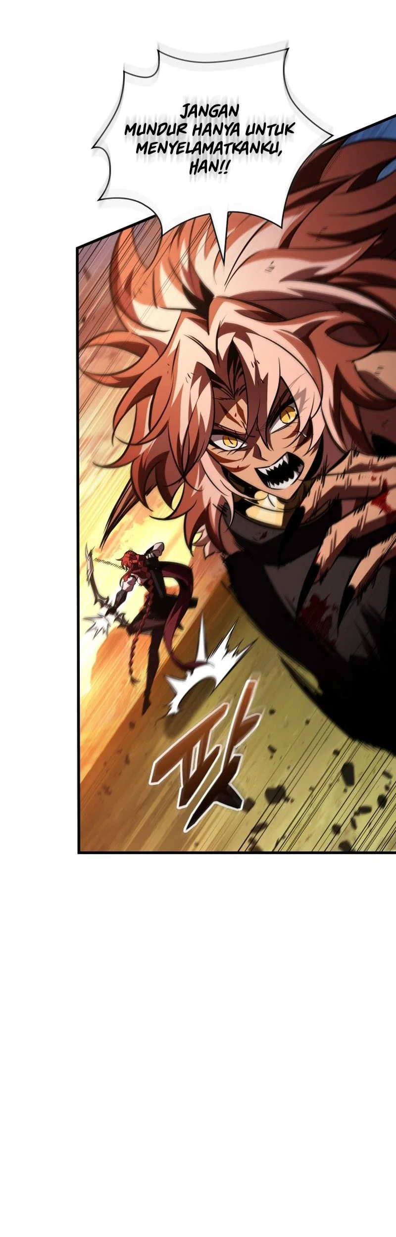 Pick Me Up Chapter 174 - halaman 44
