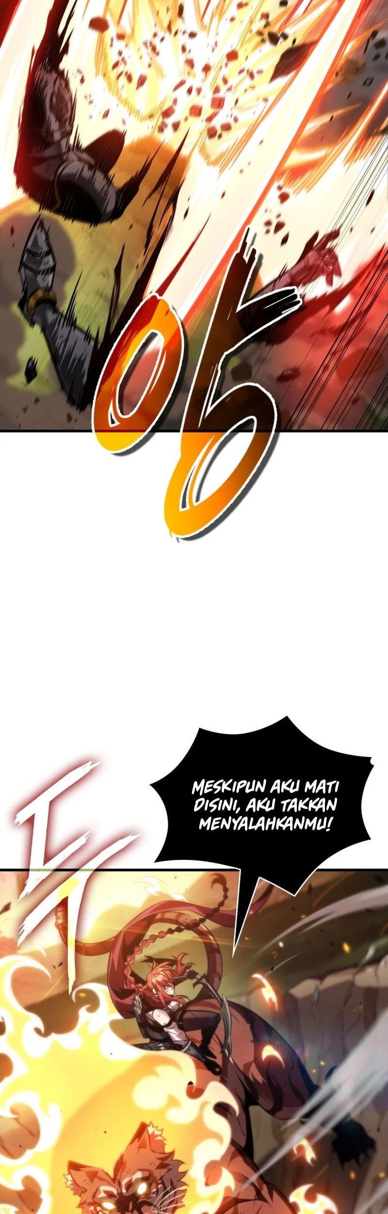 Pick Me Up Chapter 174 - halaman 47
