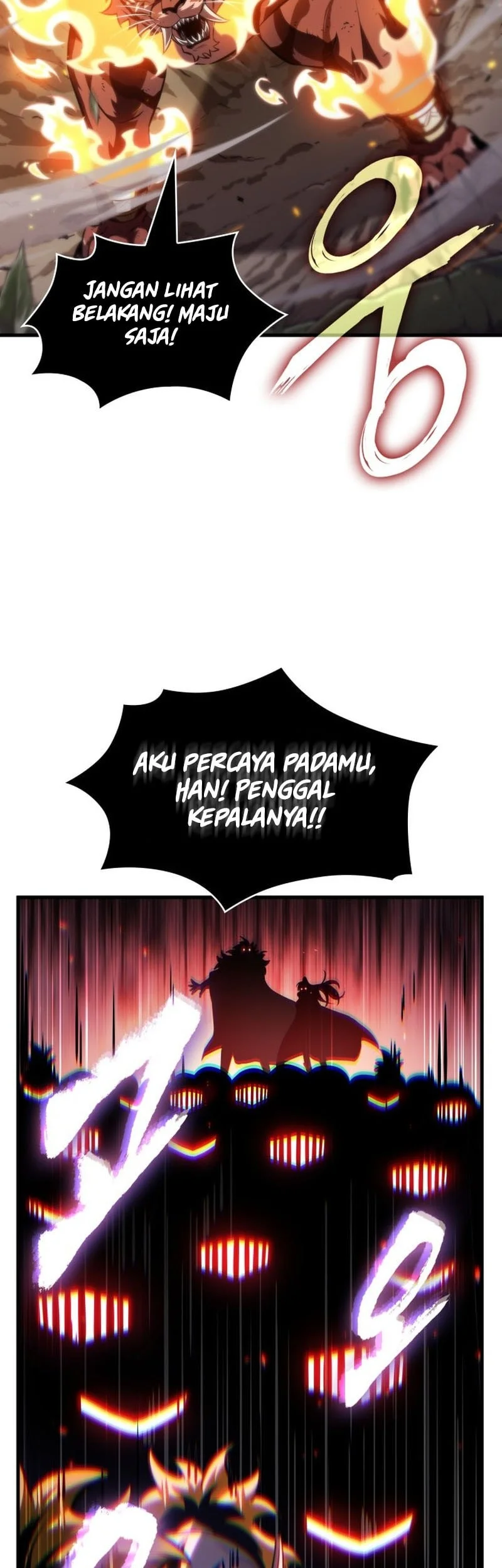 Pick Me Up Chapter 174 - halaman 48