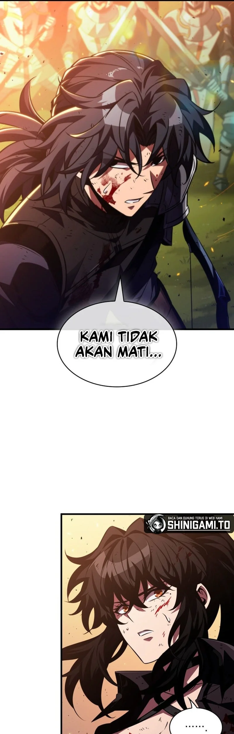 Pick Me Up Chapter 174 - halaman 54