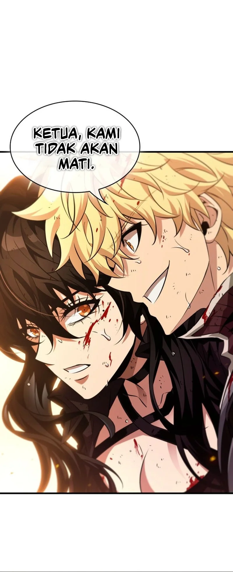 Pick Me Up Chapter 174 - halaman 57
