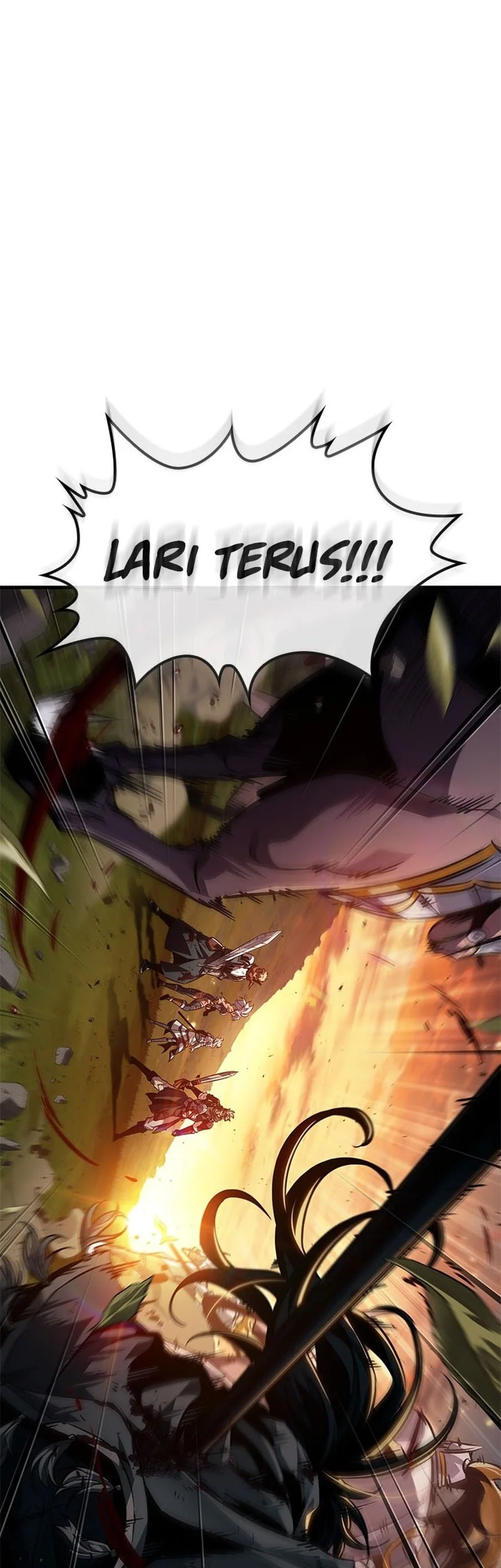 Pick Me Up Chapter 174 - halaman 62
