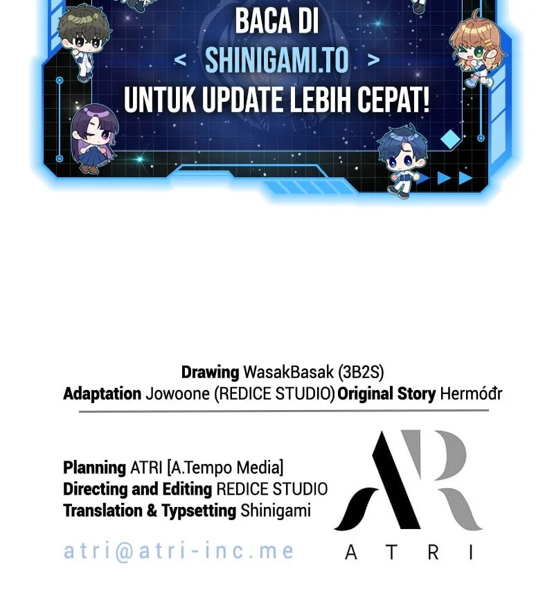 Pick Me Up Chapter 174 - halaman 65
