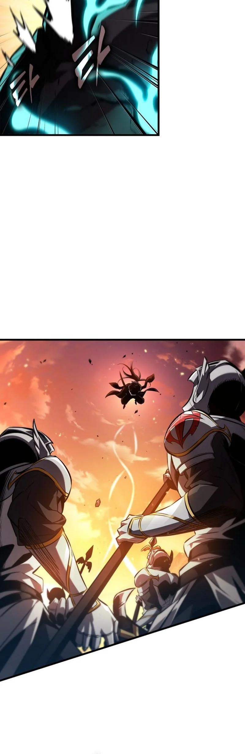 Pick Me Up Chapter 175 - halaman 10
