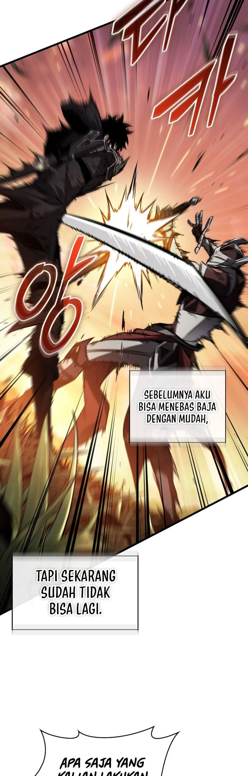 Pick Me Up Chapter 175 - halaman 20
