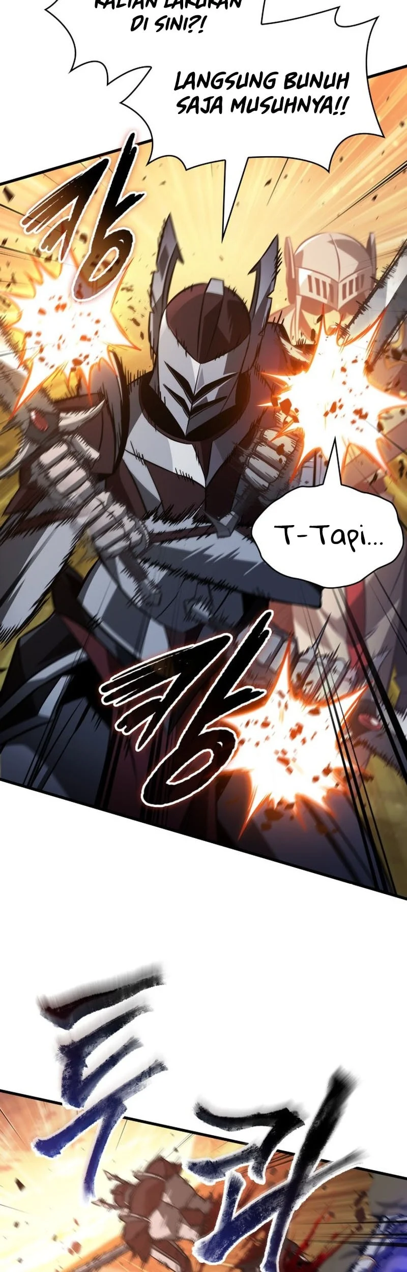 Pick Me Up Chapter 175 - halaman 21