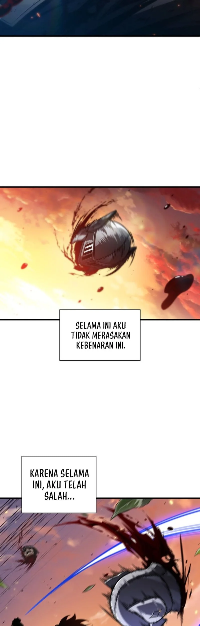 Pick Me Up Chapter 175 - halaman 25