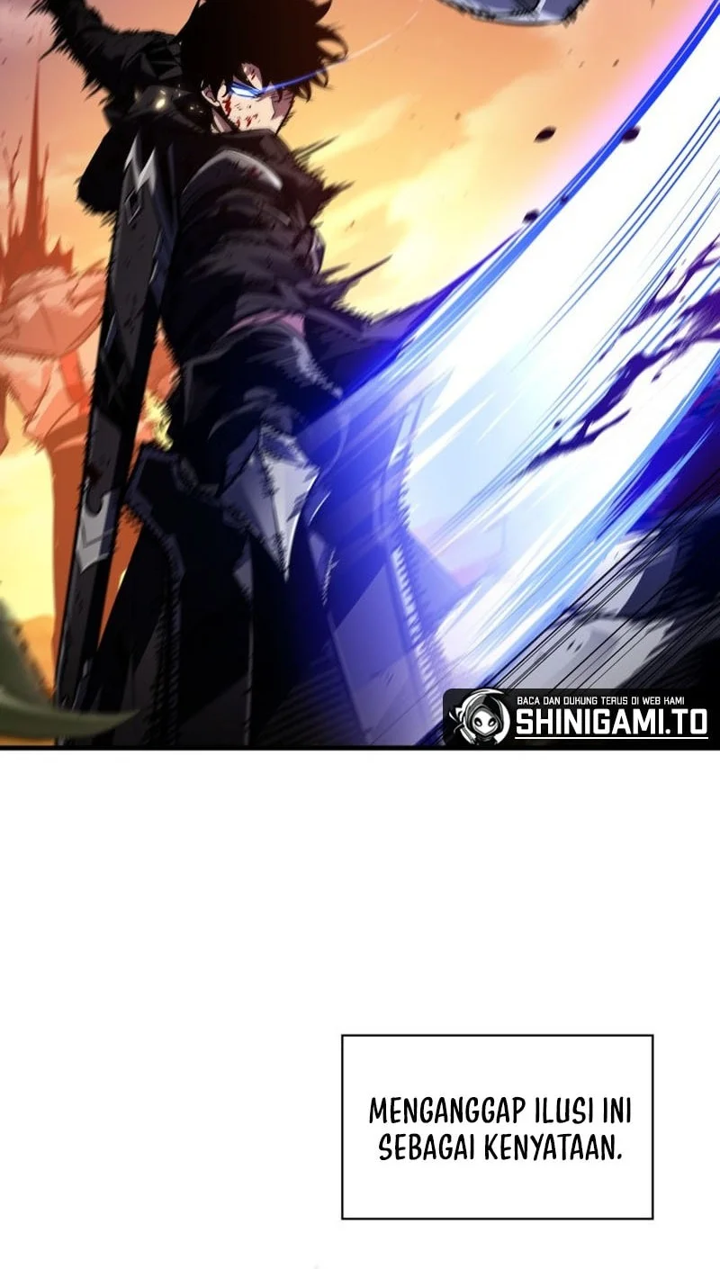 Pick Me Up Chapter 175 - halaman 26