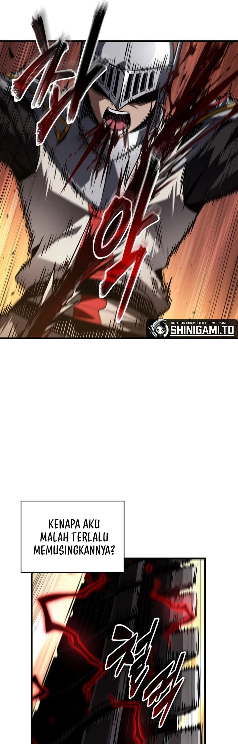 Pick Me Up Chapter 175 - halaman 27