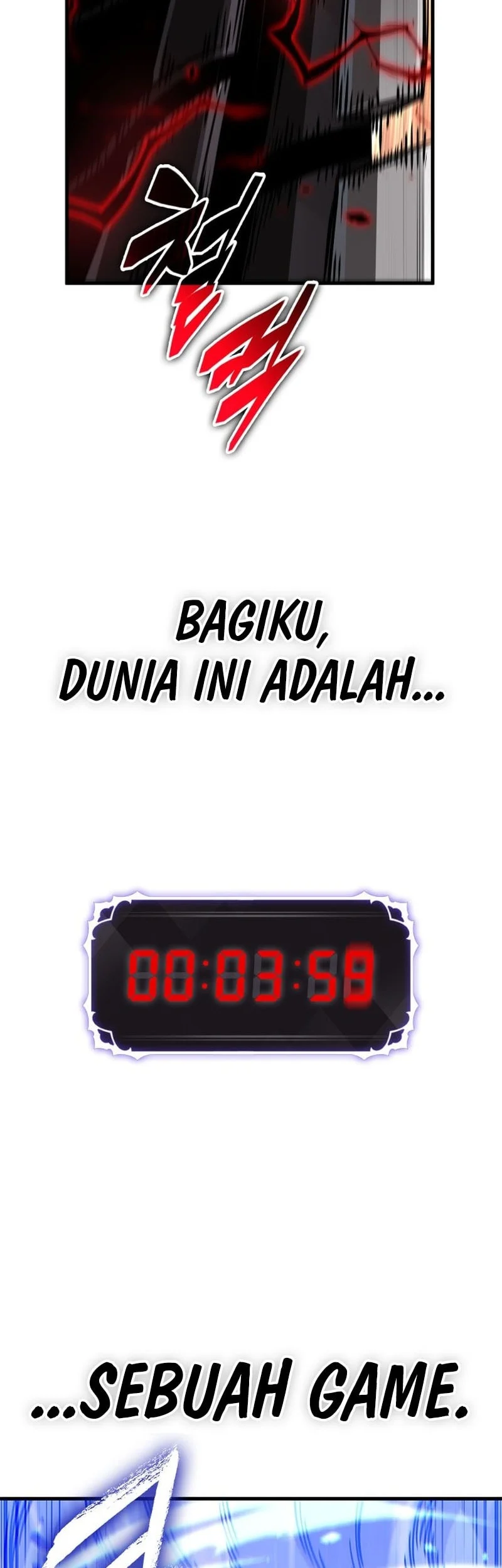 Pick Me Up Chapter 175 - halaman 28
