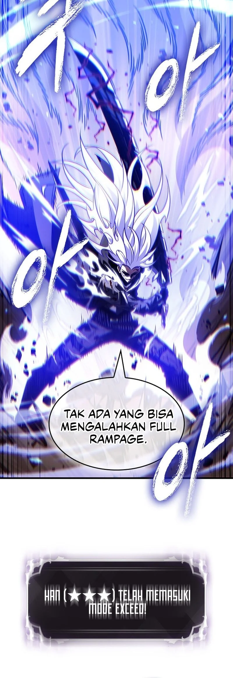 Pick Me Up Chapter 175 - halaman 29