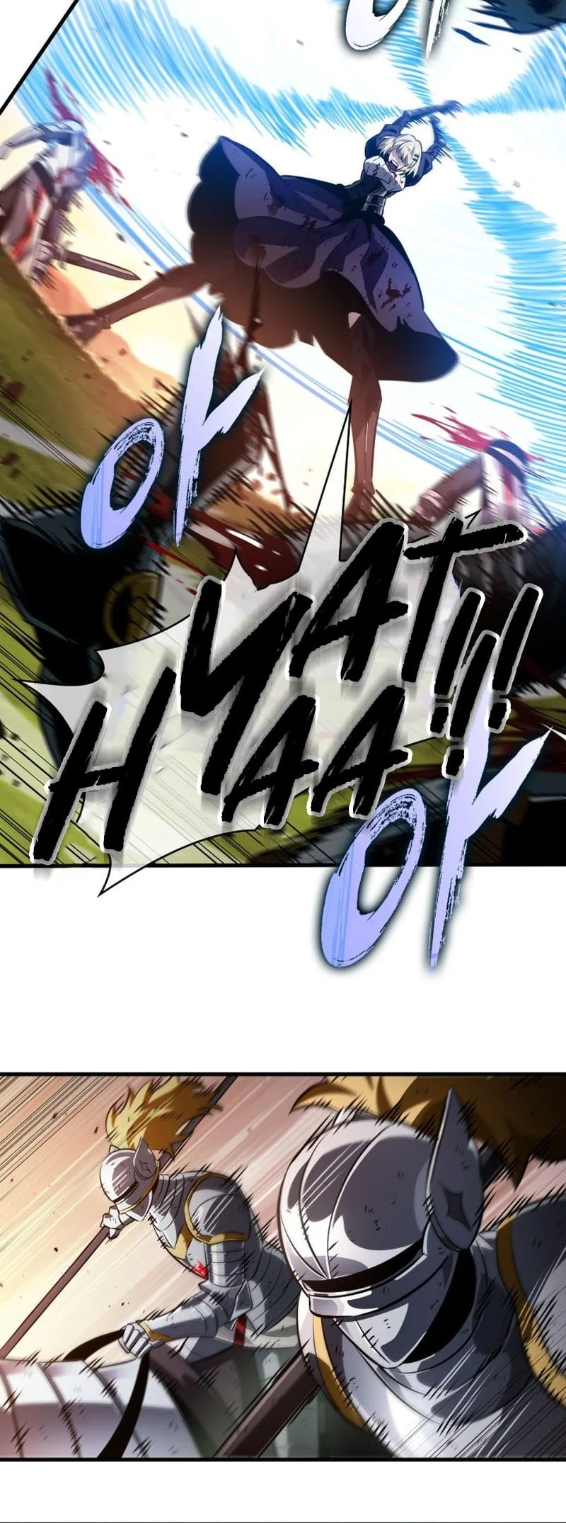 Pick Me Up Chapter 175 - halaman 36
