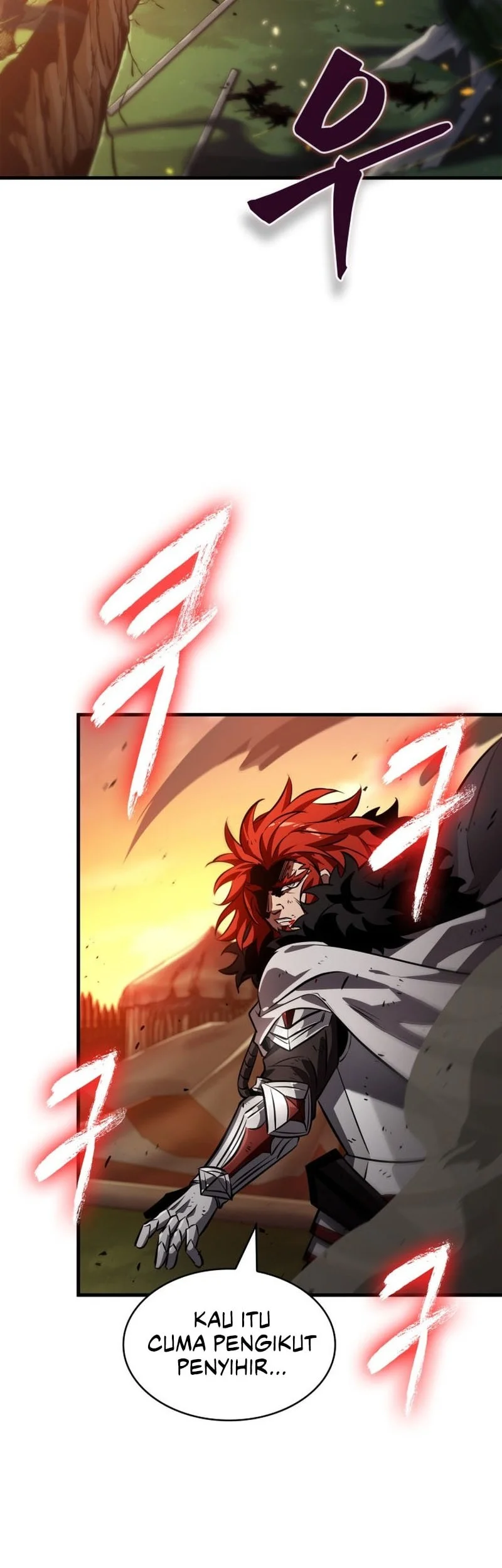 Pick Me Up Chapter 175 - halaman 42