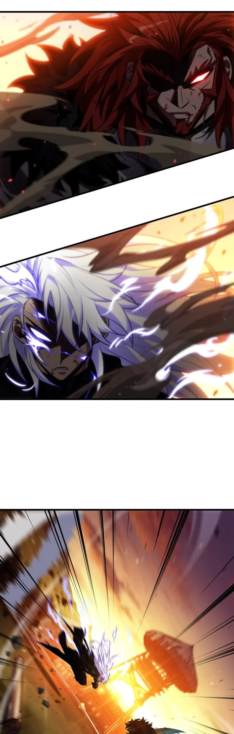 Pick Me Up Chapter 175 - halaman 43