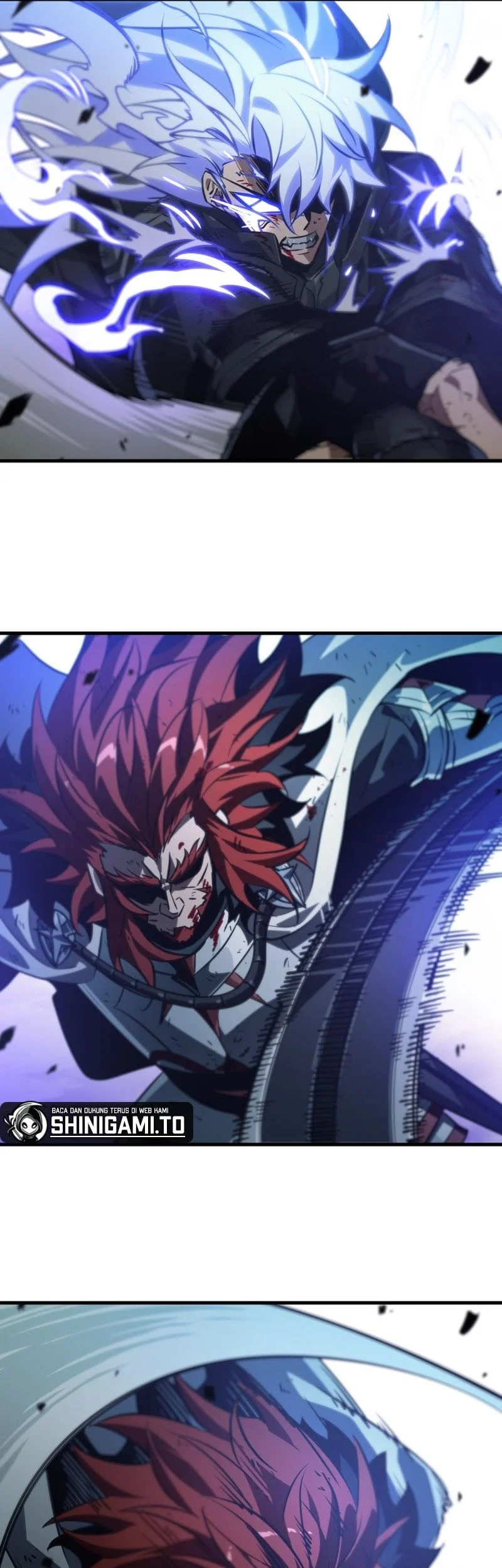 Pick Me Up Chapter 175 - halaman 45