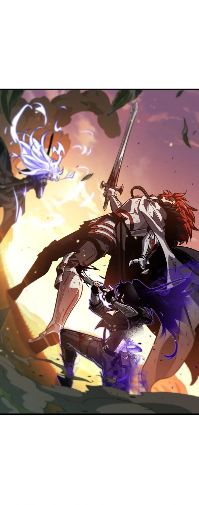Pick Me Up Chapter 175 - halaman 48
