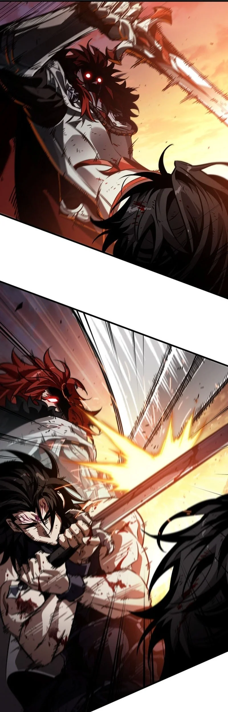 Pick Me Up Chapter 175 - halaman 49