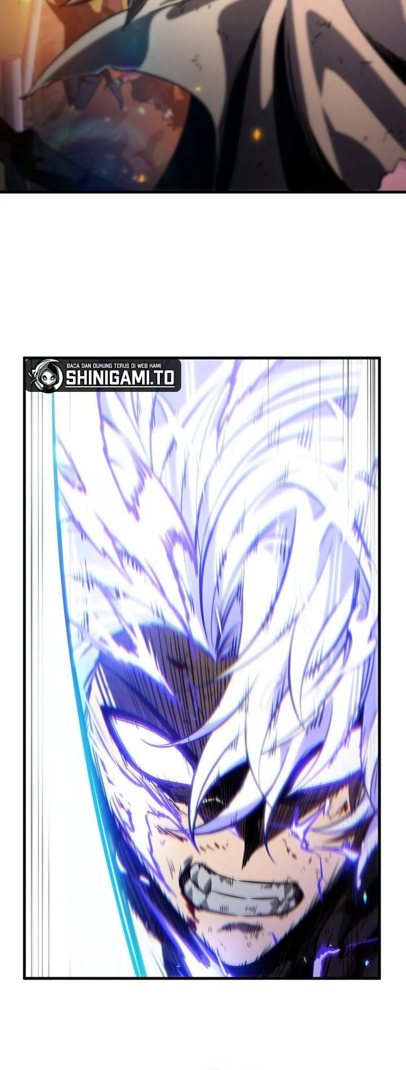 Pick Me Up Chapter 175 - halaman 52