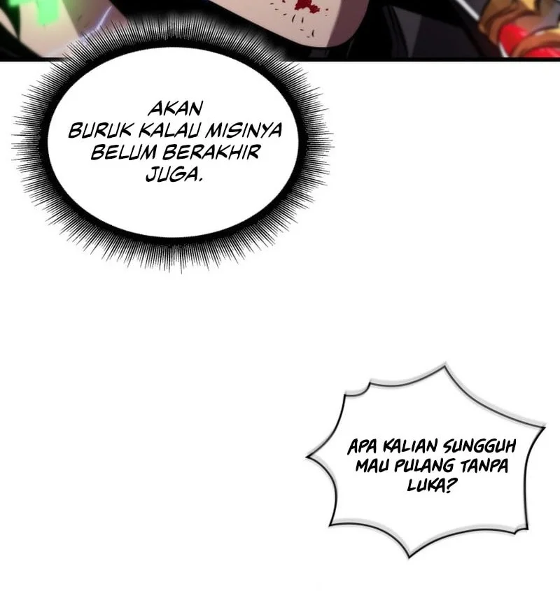 Pick Me Up Chapter 176 - halaman 10