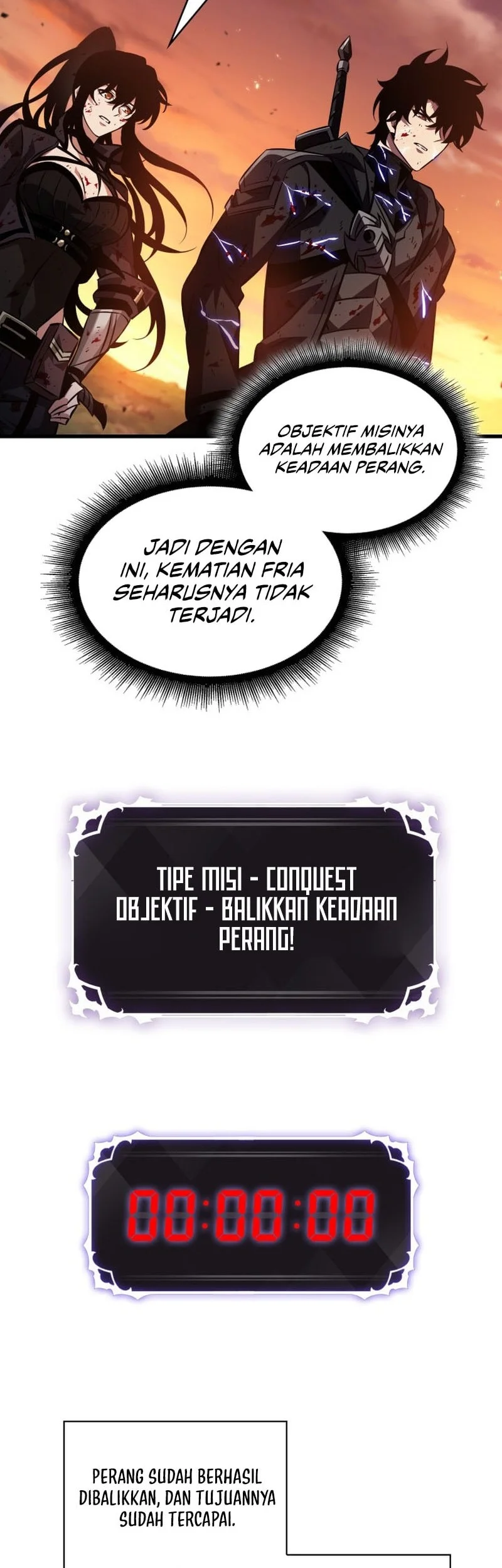 Pick Me Up Chapter 176 - halaman 12