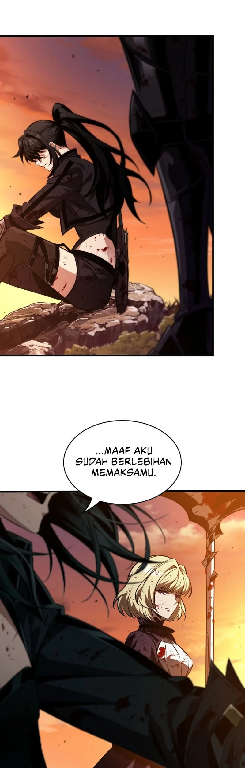 Pick Me Up Chapter 176 - halaman 21