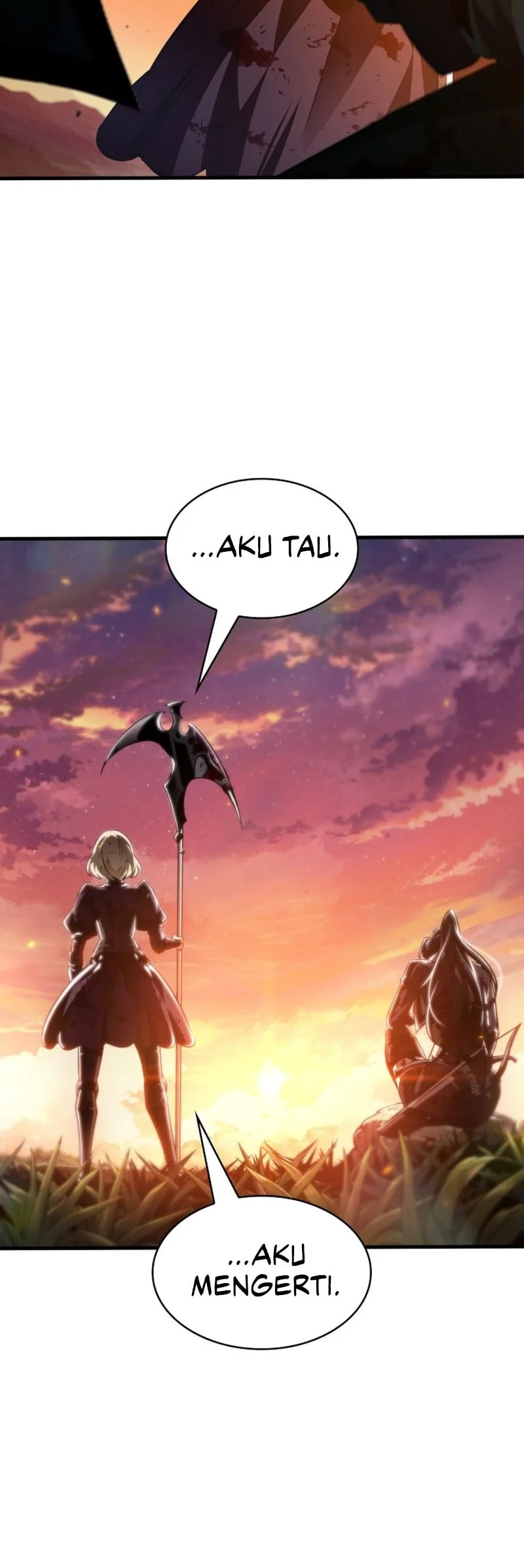 Pick Me Up Chapter 176 - halaman 22