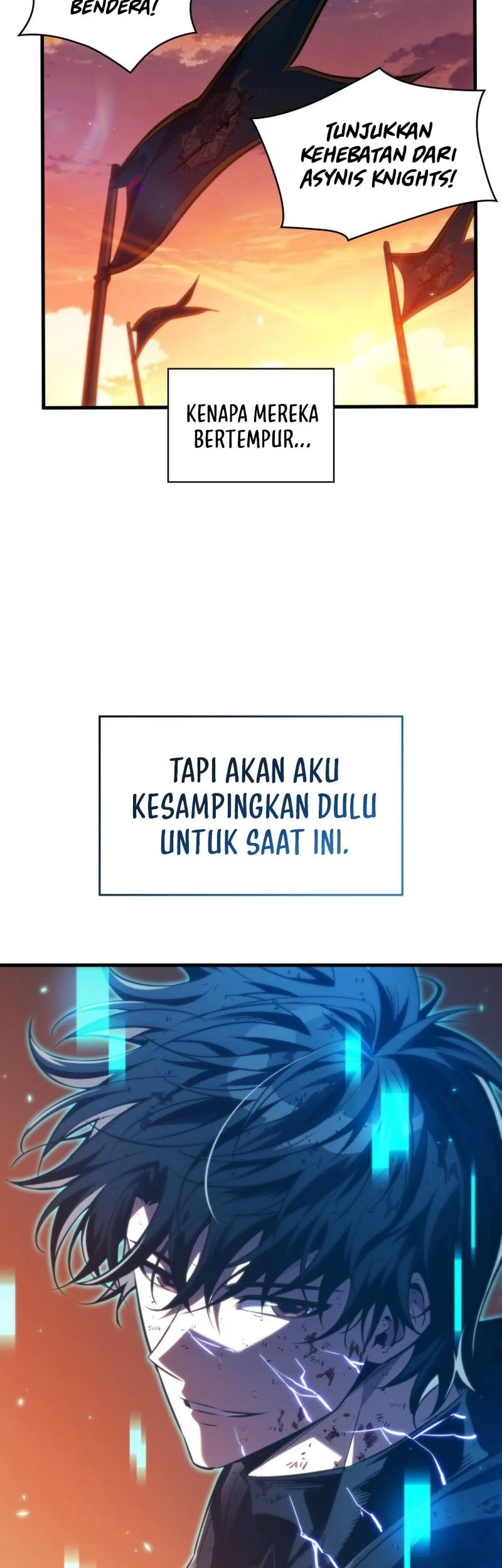 Pick Me Up Chapter 176 - halaman 24