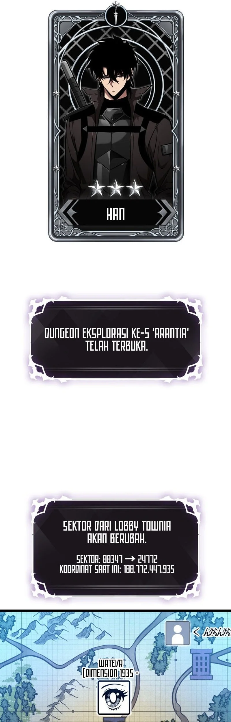 Pick Me Up Chapter 176 - halaman 27