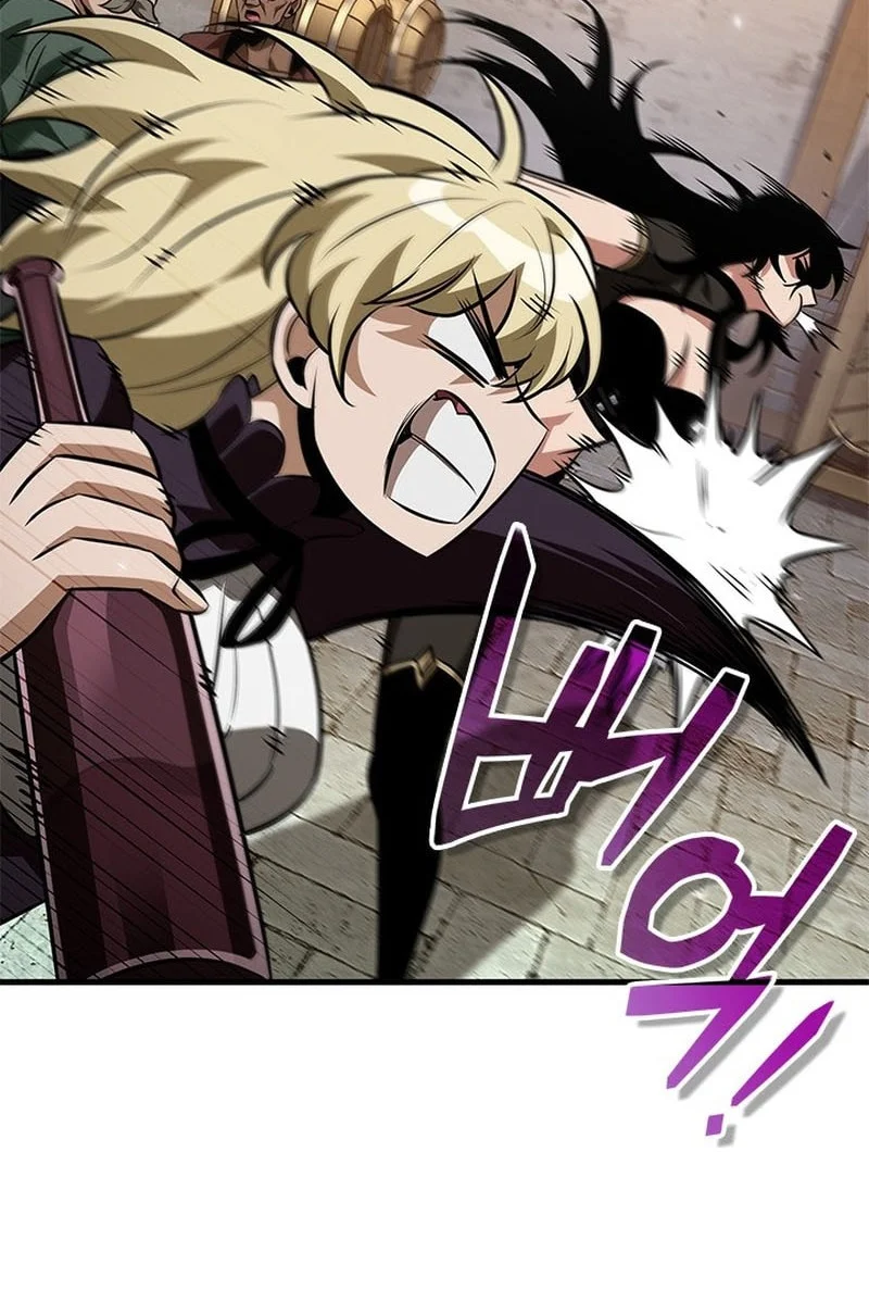 Pick Me Up Chapter 176 - halaman 34