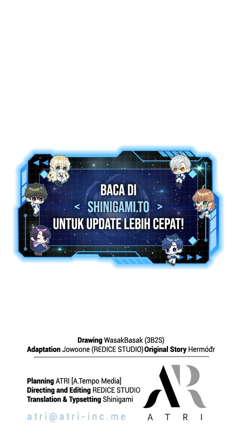 Pick Me Up Chapter 176 - halaman 58