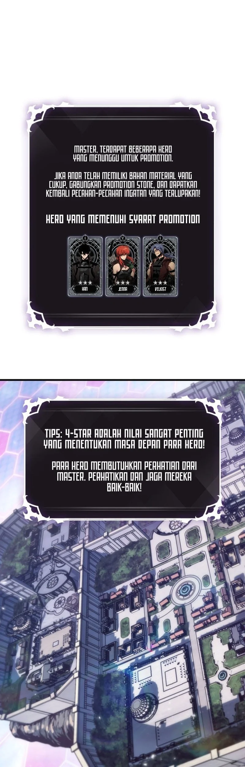 Pick Me Up Chapter 177 - halaman 14