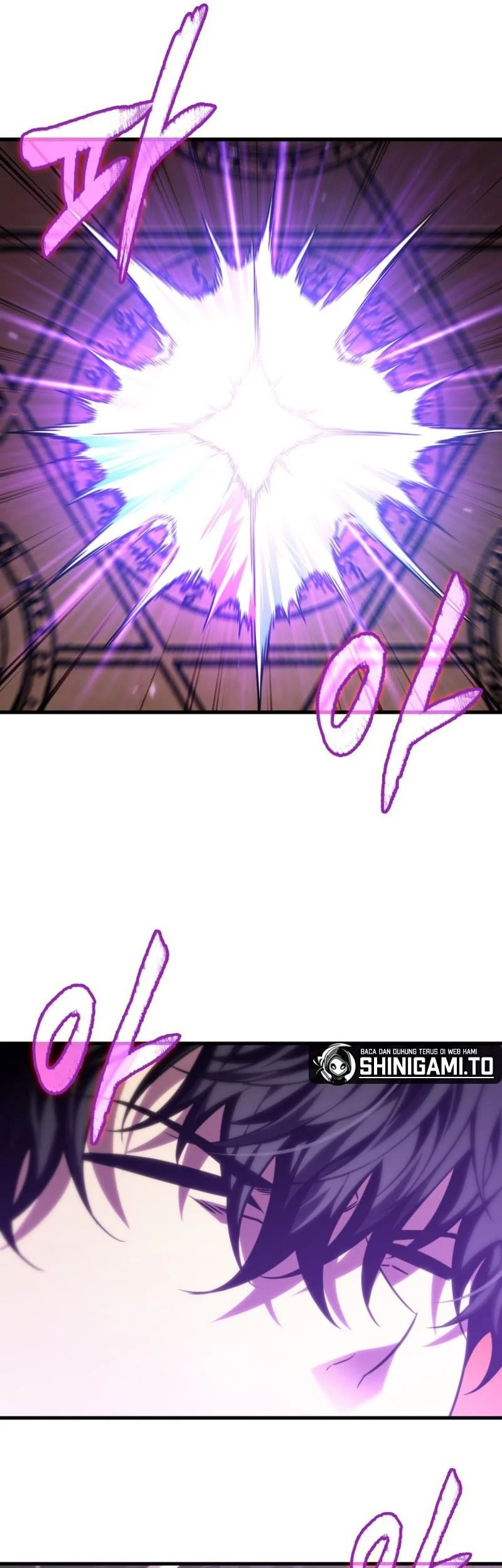 Pick Me Up Chapter 177 - halaman 32