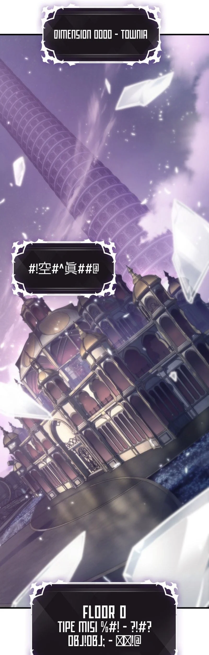 Pick Me Up Chapter 177 - halaman 34