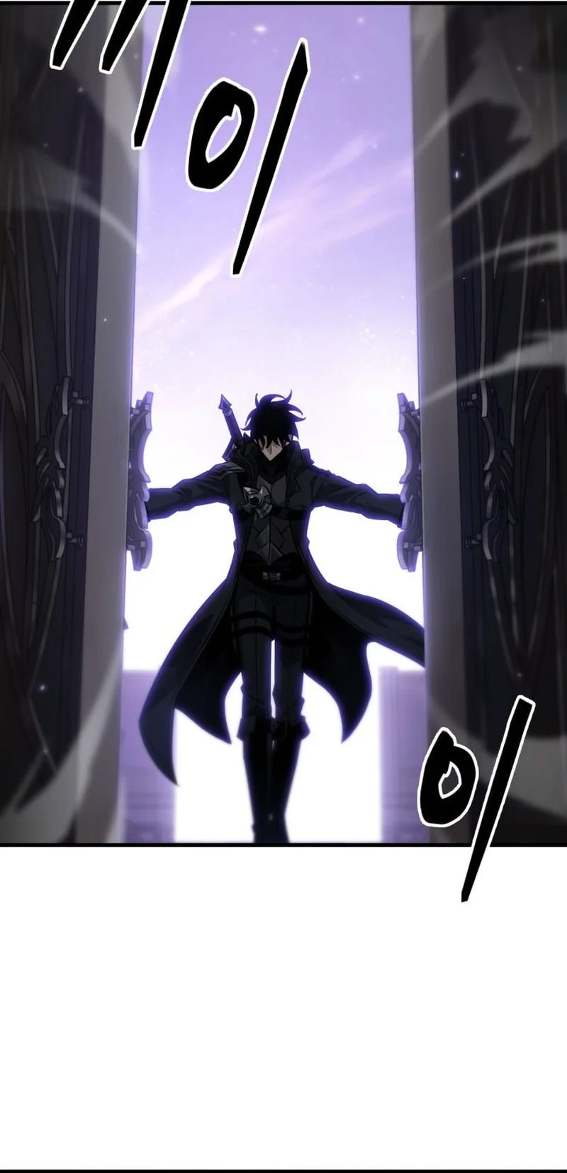 Pick Me Up Chapter 177 - halaman 37