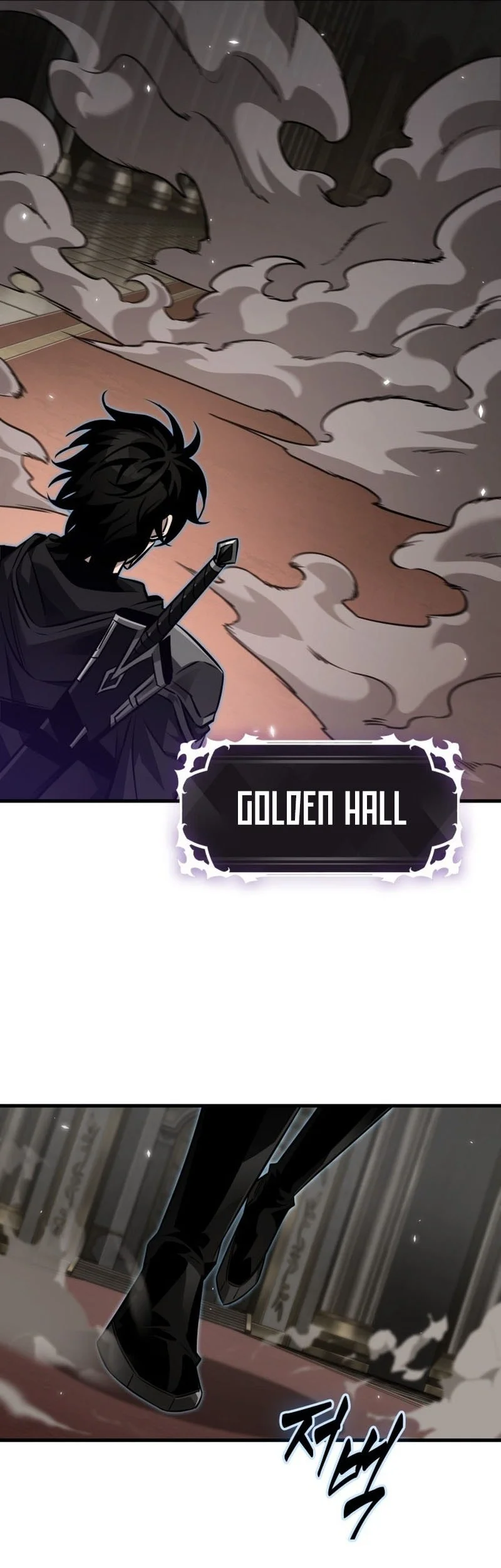 Pick Me Up Chapter 177 - halaman 38